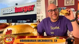 Is SMASHBURGER Better Than Shake Shack?