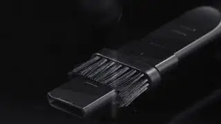 Keyboard Cleaner | Mini Vacuum for Desk | Computer Vacuum Rechargeable for Cleaning