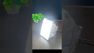 👉 &ldquo;DIY Homemade Softbox Light ✨ Best YouTube Lighting Hack&rdquo;