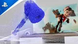 PS5 | Audio 3D TV