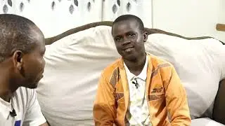 ONYONG YUBU - The friend of the late Speaker Oulanya is in a relationship and living a good life.