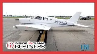 Purdue Global aviation program helps student take flight, creates talent pipeline
