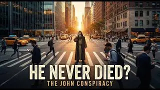 Jesus Christ Was Right | Why History is Terrified of John&rsquo;s Immortality