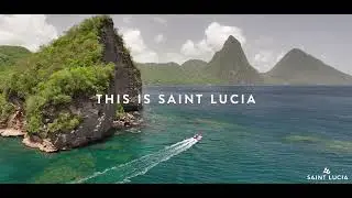Saint Lucia Stories