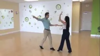 Bolero   Left Side Pass