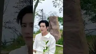 Do you have a crush on Luo Zheng?#PerfectMismatch #LuoZheng #LvXiaoyu #iQIYI