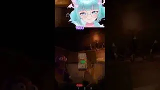 I don&rsquo;t know why he&rsquo;s so mad 🤭 #vtuber #repo #vtuberclips #scottish #envtuber #twitch