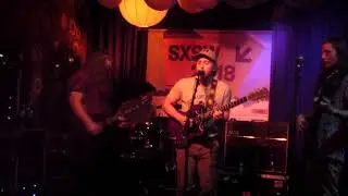 The Canvas People - 