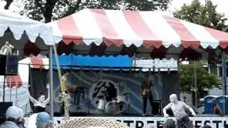 2010 Powell Street Festival (Kokoro Dance) Part I