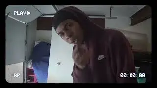 STICKEDUPDAME &ldquo;BROKE ASF MUSIC VIDEO&rdquo; (Prod by DARKODIED)