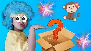 Wild & Farm Animals | Parody D Billions Kids Songs | LatiFati
