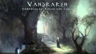 Nordic/Viking Music - Vandraren