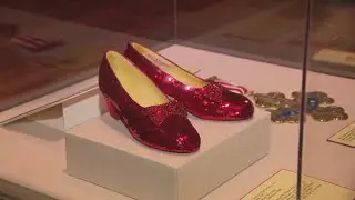Weekend Break: The Driehaus Museum