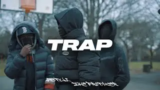 [FREE] #OFB DSAVV X AKZ X UK DRILL TYPE BEAT 
