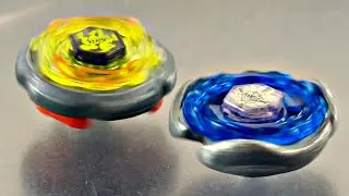 You HAVE to see this fight! (Rock Zurafa vs Spiral Capricorn) UNEXPECTED End&hellip;