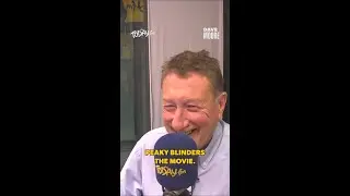 Creator Steven Knight on Peaky Blinders Film