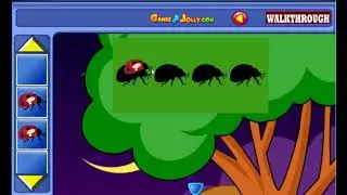Release The Goat Walkthrough - Games2Jolly