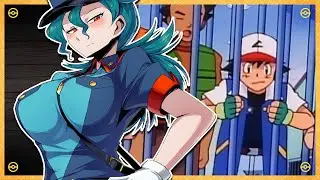 5 Times Pokémon (and Its Fans) BROKE THE LAW