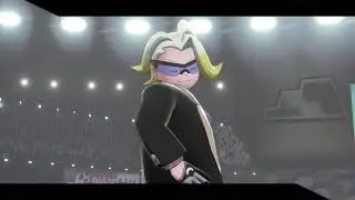 Pokemon Sword Part 19 - Inteleon Sweep