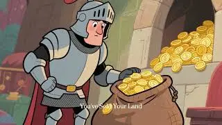 Chapter 7: Knights Templar Invented Banking: The Secret Financial System | Money Evolved