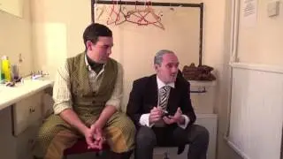 Question Time - Dennis 1