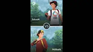 Pokemon Go PVP Regionals Cup Silph League London UK 2019 Winner Round 5