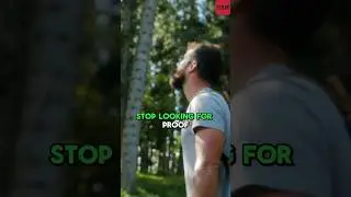 Stop Looking Out There for Proof (and Just Manifest It!)