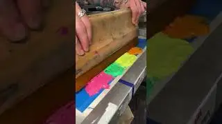 Most Beautiful Gradient EVER!! 😱