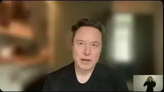 Elon Musk Just Called for a U.S.-EU  