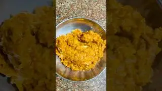 🥕🍯 सर्दियों की मिठास &mdash; गरमागरम गाजर का हलवा