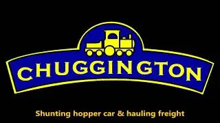 Chuggington (Engine Roll Call Instrumental)