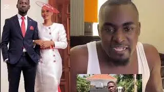 FAMOUS KAAYA NE MIND SET KYEBAKOZE BOBI WINE ,BARBIE NE BA FOOT SOLDIERS 
