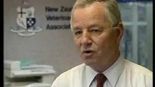 Whangarei District Council Dog Control