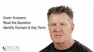 EPPP Strategies & Tips with Dr. Taylor - The TAK Approach II