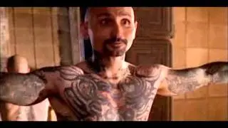 Totally Driven Radio #58 12/12/13 Robert LaSardo Interview