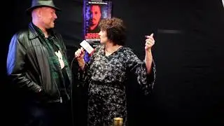 Higher Methods Movie, 09/28/2018