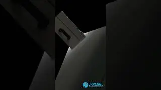 JRPanel Silkscreen Technique | How We Achieve Uniform Printing Pressure #MembraneSwitch