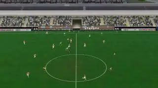Burton Albion 0-1 Salford - Stevie May goal