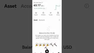 Avive mining new update
