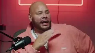Fat Joe on Big L almost involving him in a fight with Mase