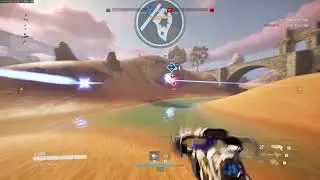 Tribes 3: Rivals - Extra Clips - Chill Music
