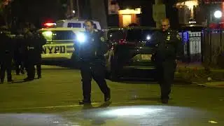 Man Critical, Shot Multiple Times in Springfield Gardens - Queens