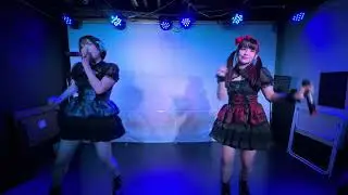 【ワンモアアイドル！】2026/01/23(金)リベルナント&times; ai(_ _)kan 合同定期公演@池袋comfy おさんぽ娘 #おさんぽ娘 #暁みゆ #兎丹らむね