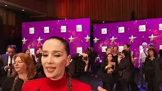 Natalia Oreiro 