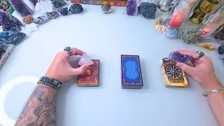 Ele(a) Vai me Procurar Tarot  Vai me Mandar Mensagem  Como Pretende Agir  ✨COM OPÇÕES DE ESCOLHA✨