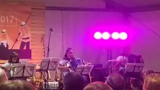 RUMBA DOS 5 MARIÑEIROS