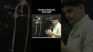 prashant kirad bhaiya dark drawing ☠️ | next toppers #nexttoppers #study #class10 #dark #class12