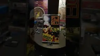 DJ MT - Tonight It's On (1 Bullet 4 U) ft sir dyno