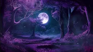 396Hz Meditation Music to Release Fear and Negative Energy &ndash; Deep Healing Vibes