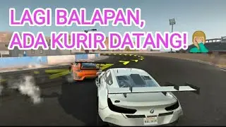 BMW M8 GTE - REBEL RACING GAMEPLAY - 